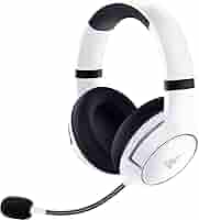 Amazon.co.jp: Razer レイザー Kaira HyperSpeed White Edition